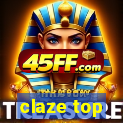 claze top